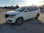 2019 NISSAN PATHFINDER - 5N1DR2MN4KC618279