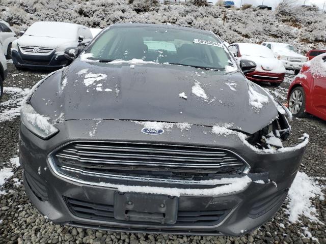 2016 FORD FUSION SE - 3FA6P0H76GR150833