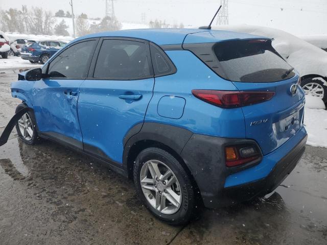 VIN KM8K1CAA7MU626993 2021 HYUNDAI KONA no.2