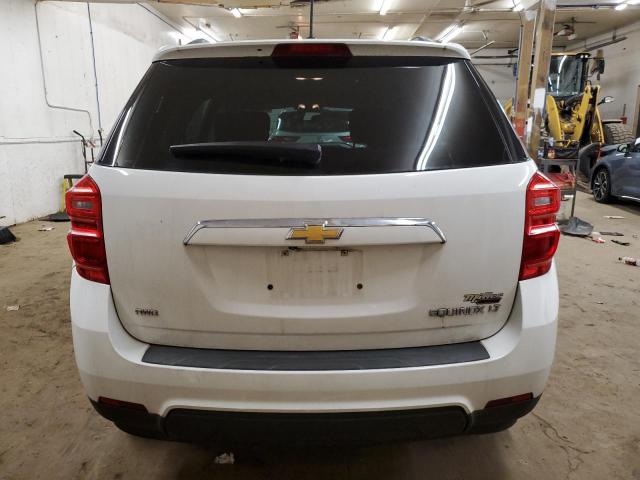 2016 CHEVROLET EQUINOX LT - 2GNFLFEK8G6222941