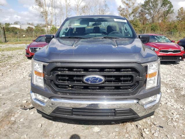 2021 FORD F150 - 1FTMF1CB2MKD44085