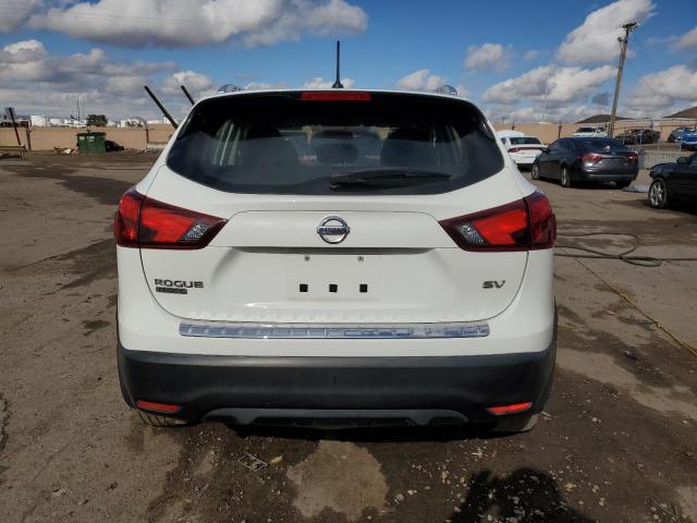 2017 NISSAN ROGUE SPOR - JN1BJ1CP7HW004918