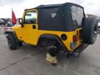 JEEP WRANGLER C photo