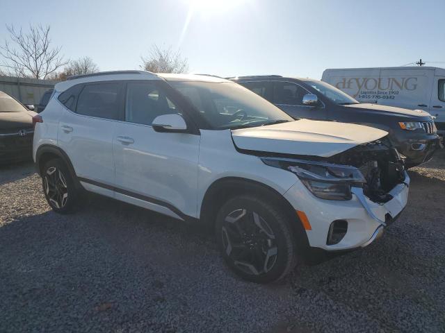 2024 KIA SELTOS SX KNDETCA78R7591290