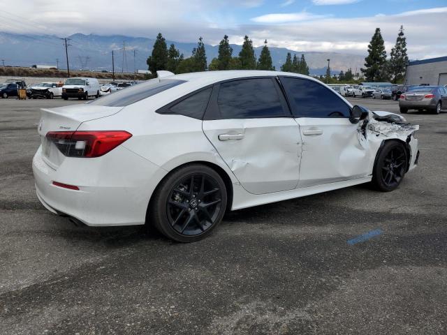 Vin: 2hgfe2f56ph547288, lot: 82173304, honda civic sport 20233