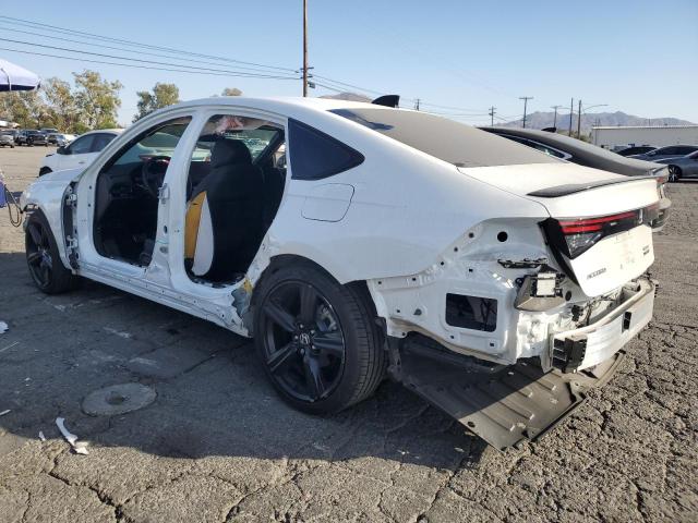 2024 HONDA ACCORD HYB - 1HGCY2F7XRA028046