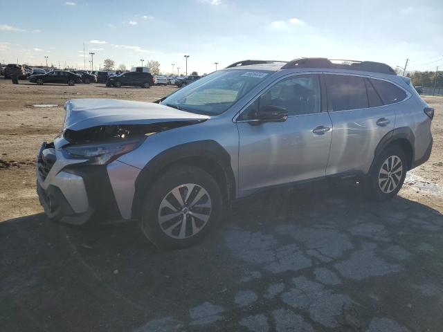 2024 SUBARU OUTBACK PR - 4S4BTAFC5R3148563