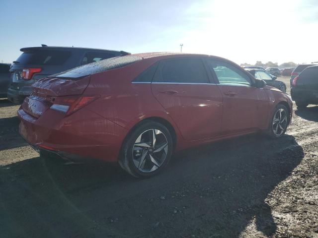 2023 HYUNDAI ELANTRA LI - KMHLN4AJ8PU051676