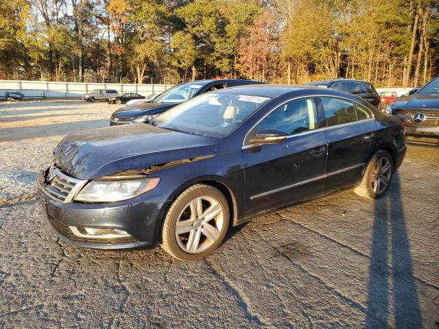 VIN WVWBP7AN5EE534273 2014 VOLKSWAGEN CC no.1