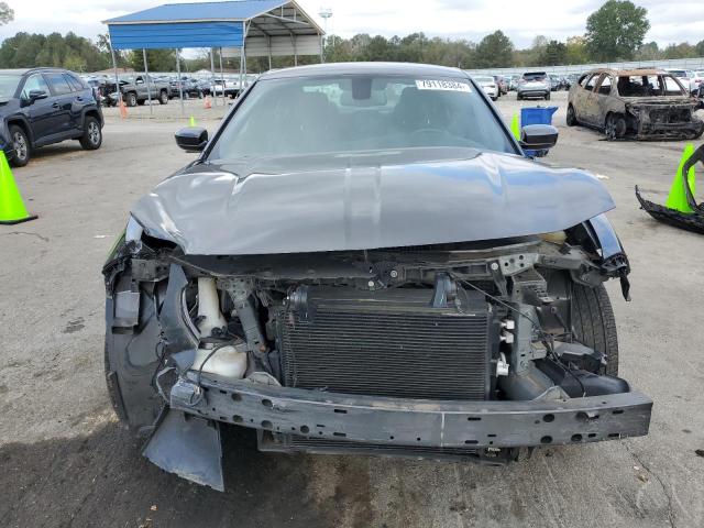 VIN 2C3CDXBG3GH146200 2016 DODGE CHARGER no.5