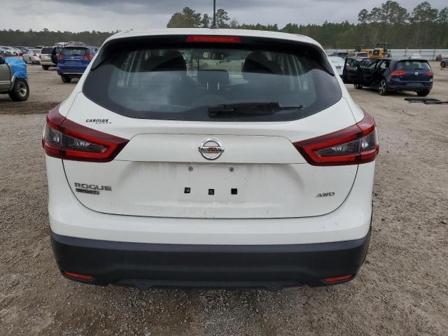 2020 NISSAN ROGUE SPOR - JN1BJ1CWXLW388886