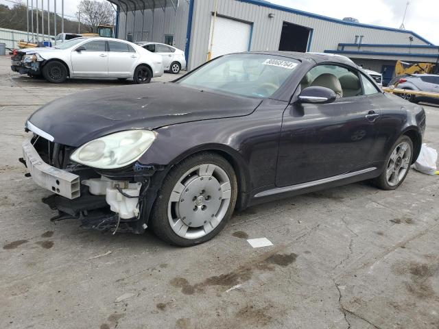 2004 LEXUS SC 430 #2971765039