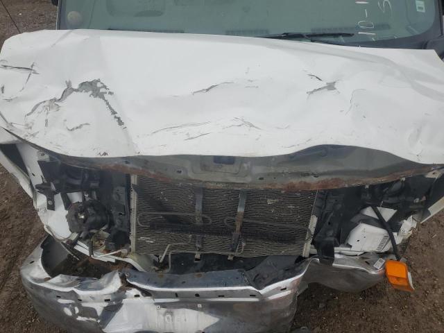 2015 GMC SAVANA G25 1GTW7FCF6F1277893