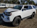 TOYOTA 4RUNNER SR photo