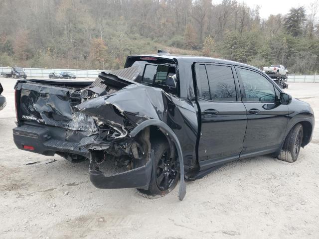 2017 HONDA RIDGELINE - 5FPYK3F88HB020691