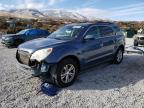 Lot #3023983239 2012 CHEVROLET EQUINOX LT