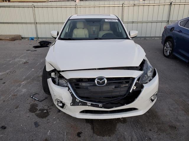 VIN 3MZBM1V79FM148921 2015 MAZDA 3 no.5