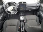 Lot #3024133815 2024 MITSUBISHI MIRAGE ES