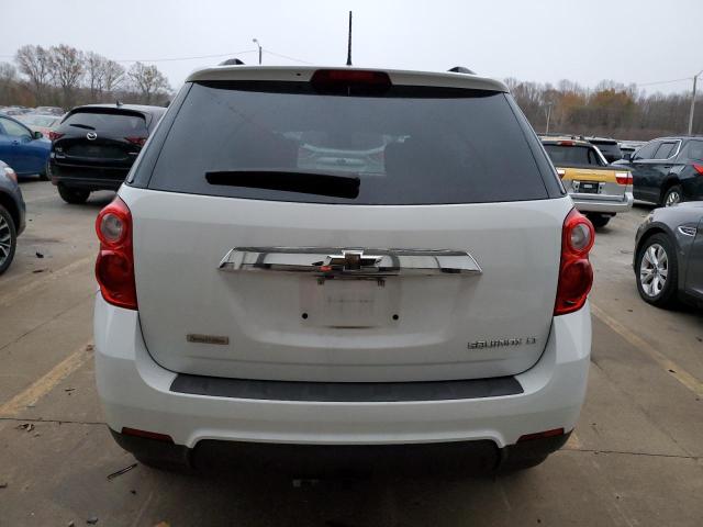 VIN 2GNALBEK6E6278277 2014 CHEVROLET EQUINOX no.6