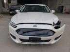 FORD FUSION SE photo