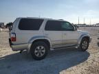 Lot #3025222703 2001 TOYOTA 4RUNNER LI