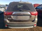 MITSUBISHI OUTLANDER снимка