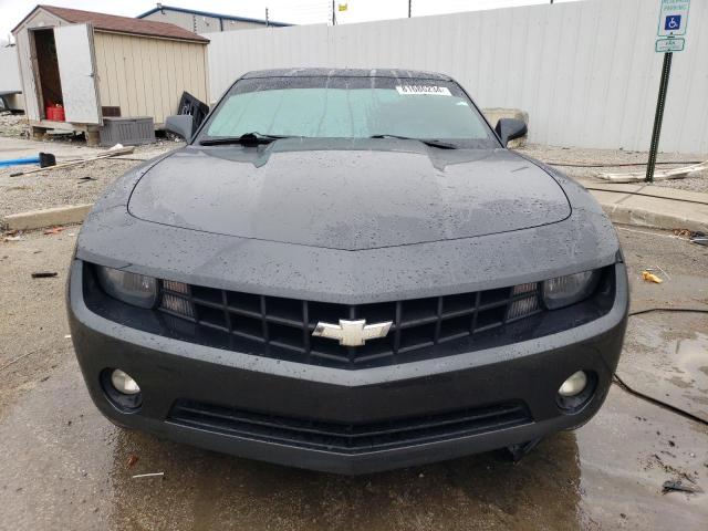 VIN 2G1FA1E33D9160412 2013 CHEVROLET CAMARO no.5