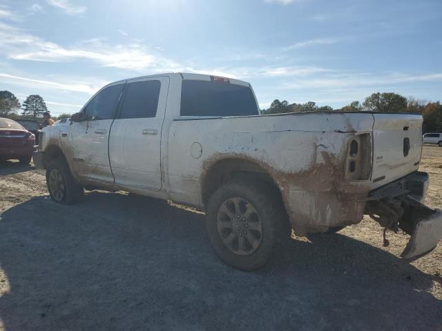 2021 RAM 2500 BIG H 3C6UR5DJXMG694907