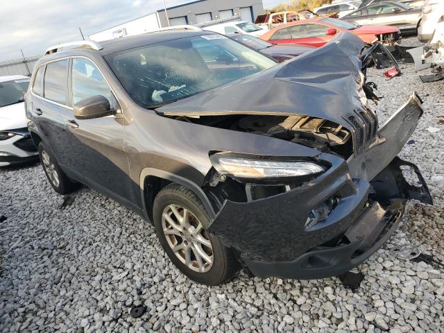Vin: 1c4pjlcb9gw377119, lot: 49912325, jeep grand cher latitude 20164