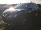 2016 NISSAN ROGUE S - KNMAT2MV2GP644937