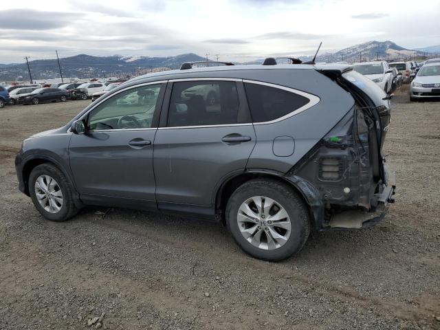 Vin: jhlrm4h70cc021151, lot: 80231124, honda crv exl 20122