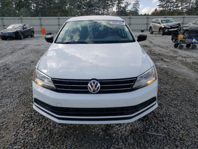 2016 VOLKSWAGEN JETTA S - 3VW267AJXGM244461