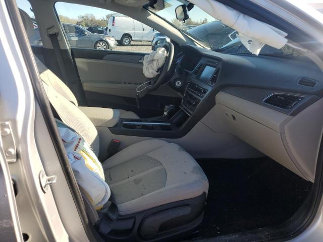 2017 HYUNDAI SONATA SE - 5NPE24AF3HH497294