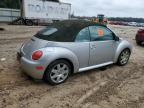 VOLKSWAGEN NEW BEETLE photo