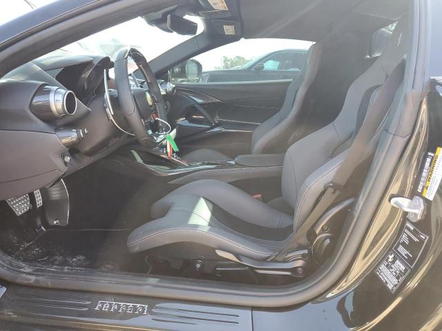 2023 FERRARI 812 GTS ZFF97CMA4P0291900