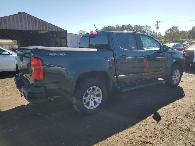 CHEVROLET COLORADO L 2017 charcoal  gas 1GCGTCEN0H1276888 photo #4