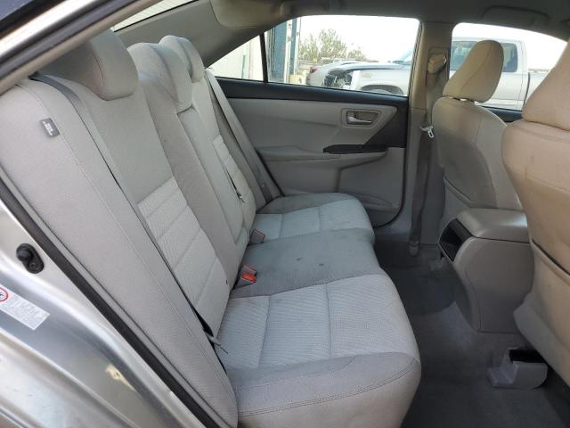 2017 TOYOTA CAMRY LE - 4T1BF1FK5HU414879