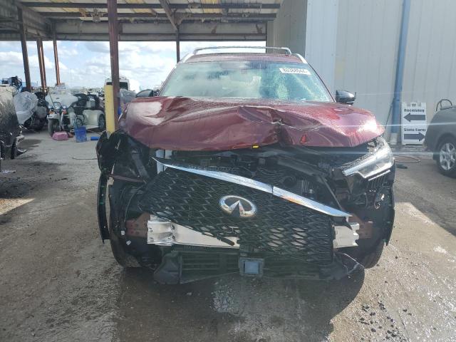 2024 INFINITI QX60 SENSO 5N1DL1GS8RC342423