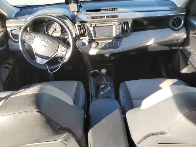 2015 TOYOTA RAV4 LIMIT - JTMYFREVXFD075073