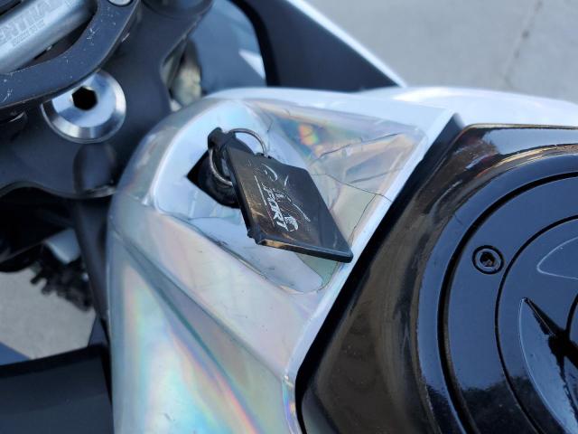 2015 KAWASAKI EX650 F - JKAEXEF11FDA19640