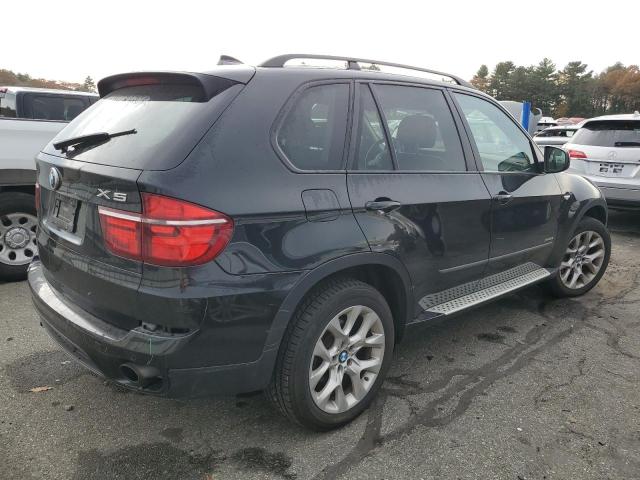 VIN 5UXZV4C59D0B05182 2013 BMW X5 no.3