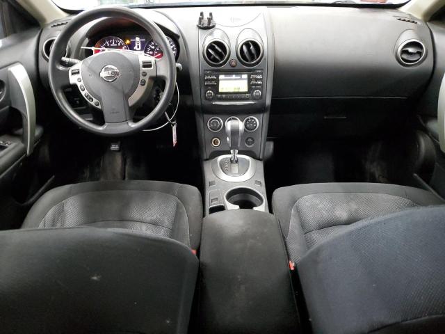 2015 NISSAN ROGUE SELE - JN8AS5MV5FW763434