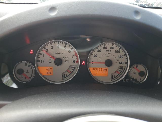 2015 NISSAN XTERRA X 5N1AN0NW9FN666591