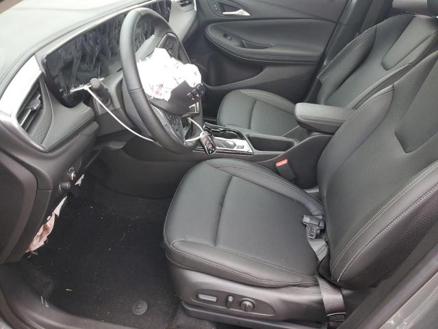 2024 BUICK ENCORE GX - KL4AMDSL6RB150715