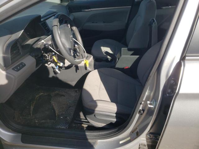 2020 HYUNDAI ELANTRA SE - 5NPD84LF4LH632542