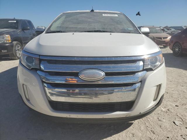 VIN 2FMDK3KC9DBA14421 2013 FORD EDGE no.5