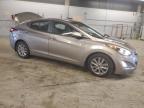 Lot #3023056074 2016 HYUNDAI ELANTRA SE