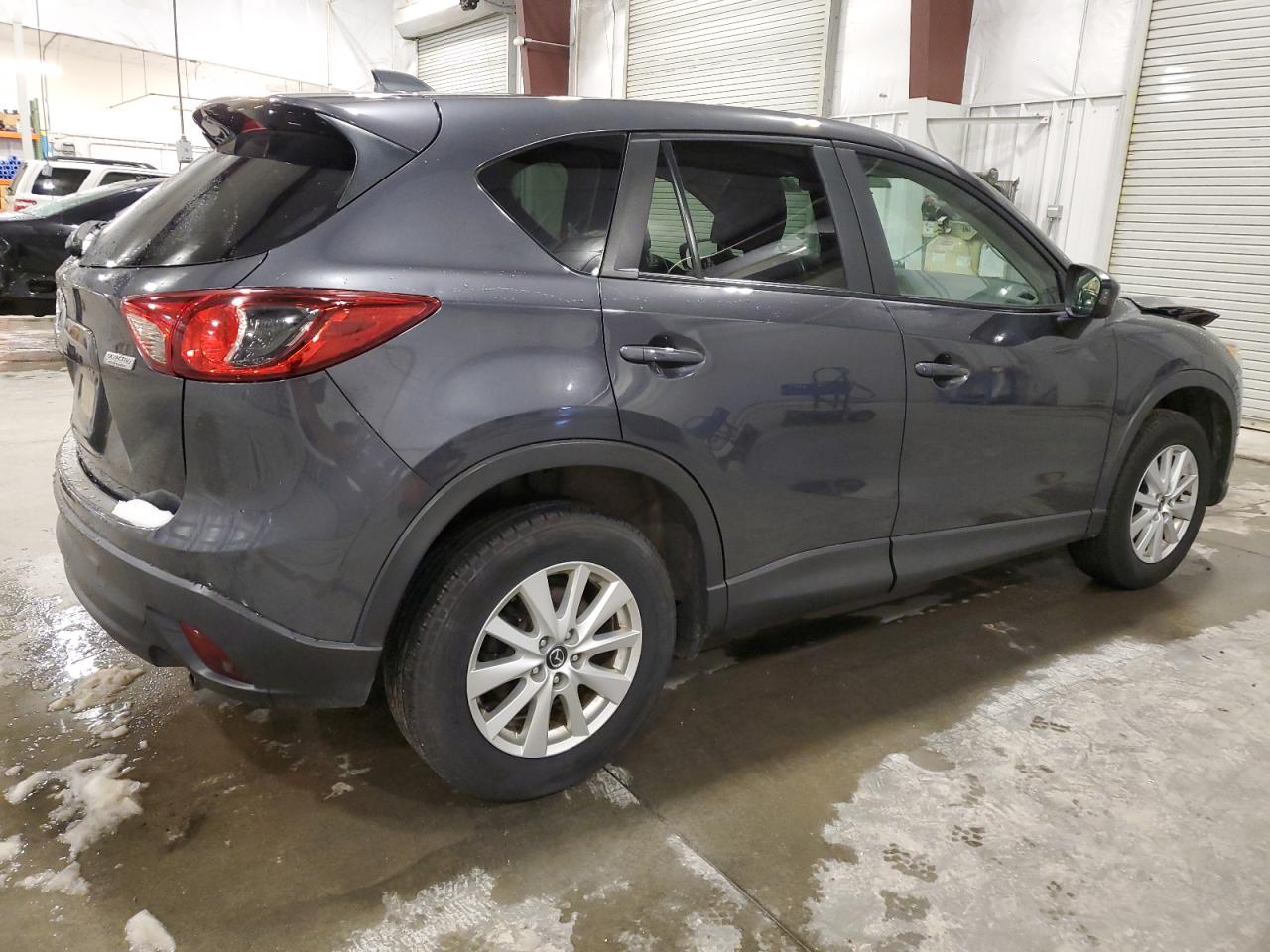 Lot #3009124400 2014 MAZDA CX-5 TOURI