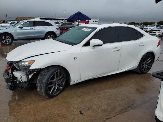 VIN JTHBF1D20E5037809 2014 Lexus IS, 250 no.1