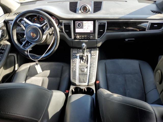 2017 PORSCHE MACAN WP1AA2A50HLB06626